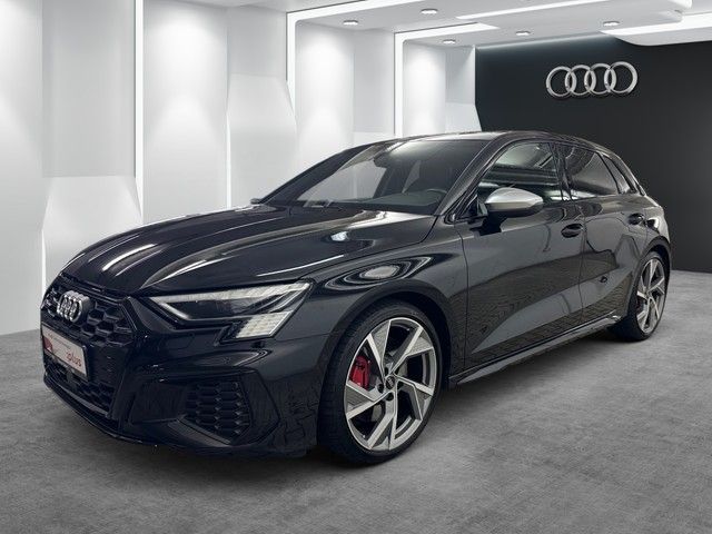 Audi S3 2023