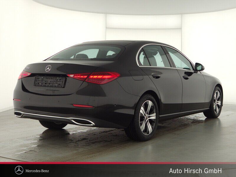 Mercedes-Benz C 220 2022