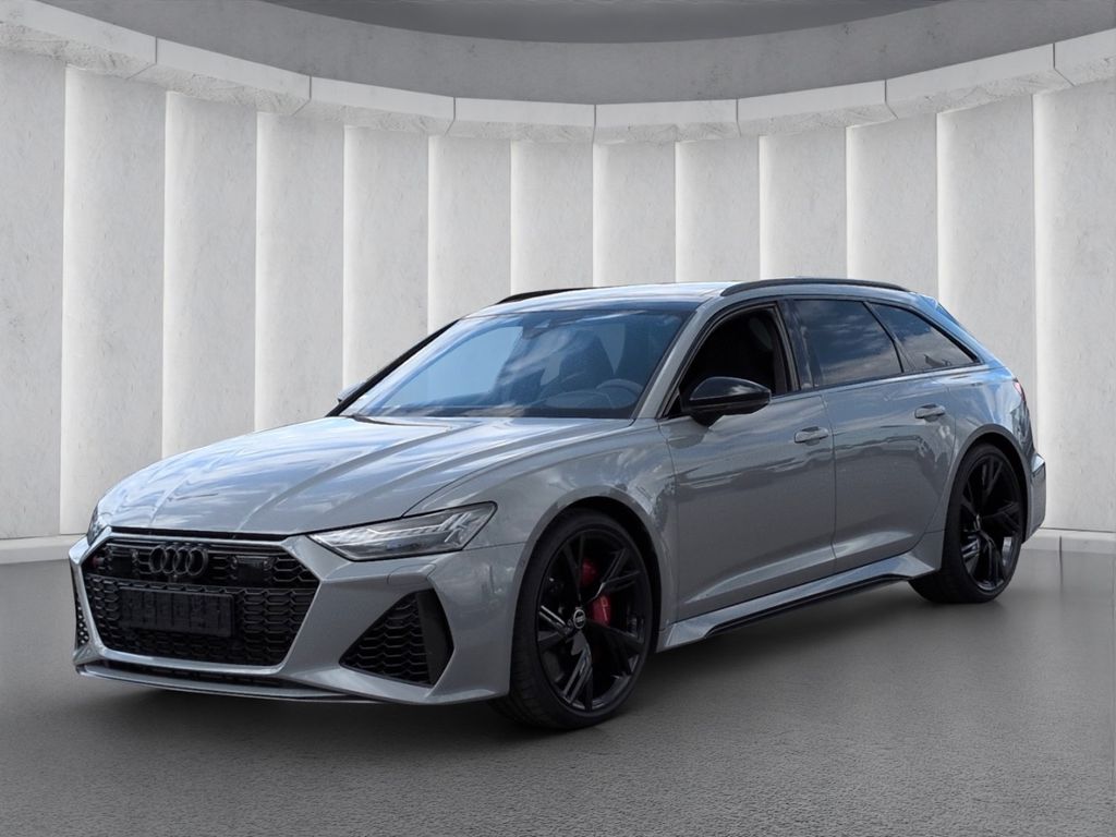 Audi RS6 2024