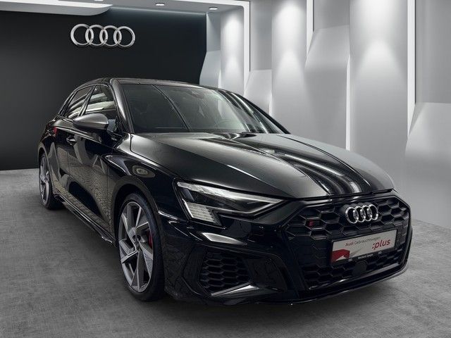 Audi S3 2023
