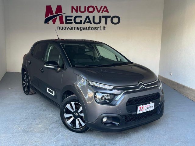 Citroën C3 2023