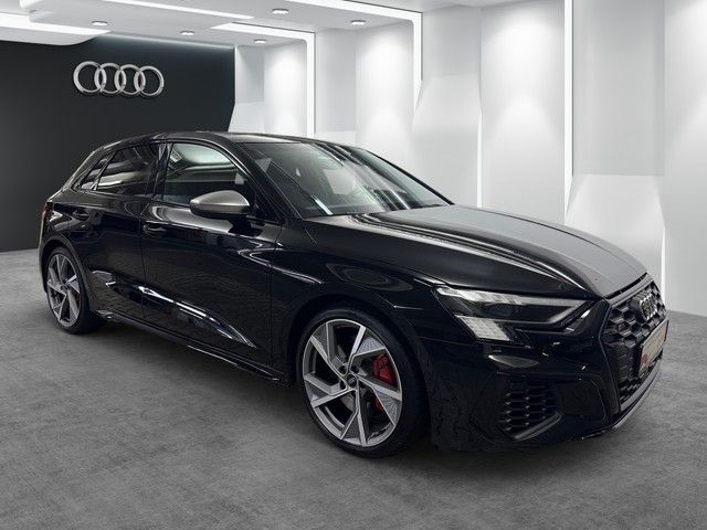 Audi S3 2023