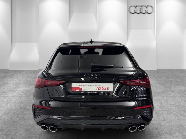 Audi S3 2023
