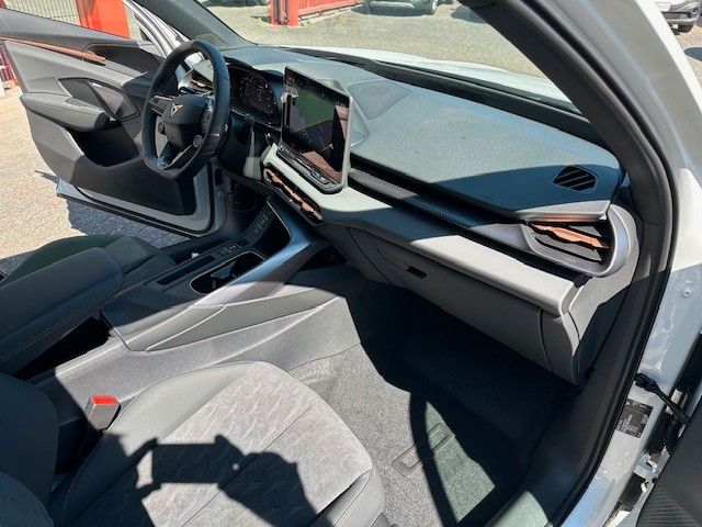 Cupra Terramar 2025