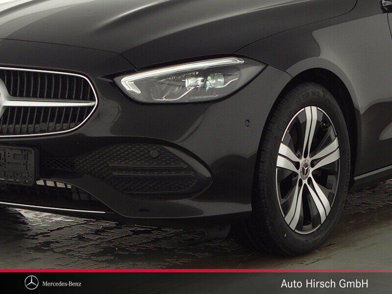 Mercedes-Benz C 220 2022