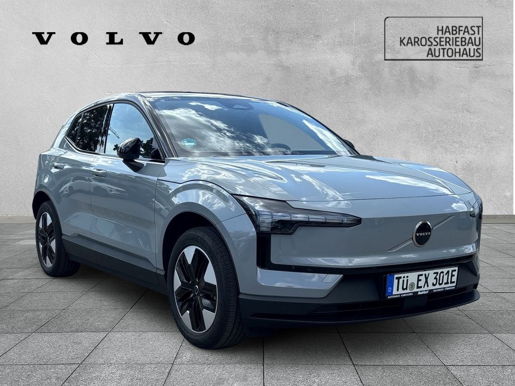 Volvo EX30 2024