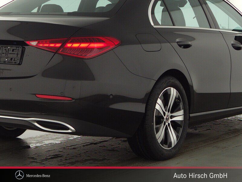 Mercedes-Benz C 220 2022