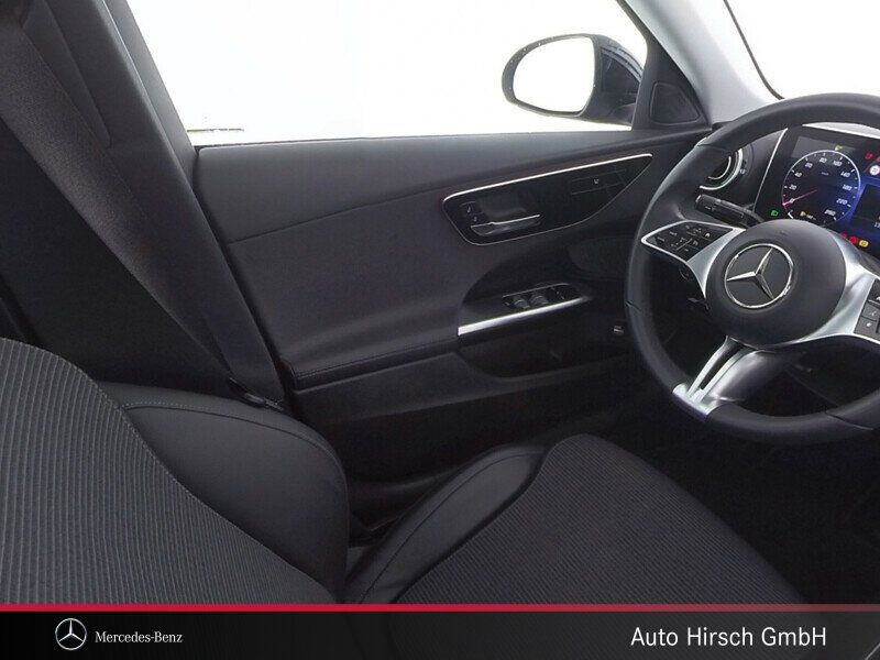 Mercedes-Benz C 220 2022