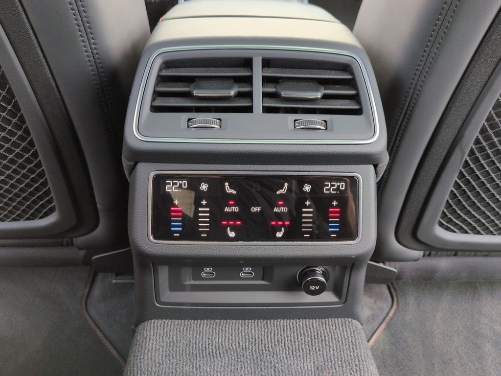 Audi RS6 2024