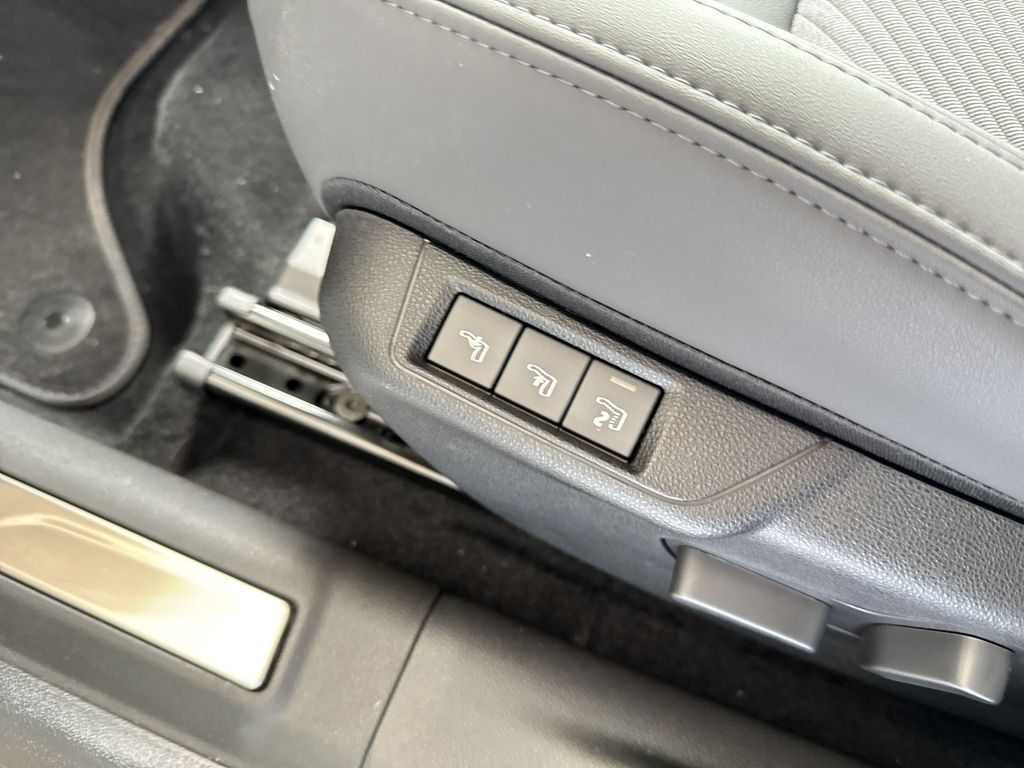 Alfa Romeo Junior 2025