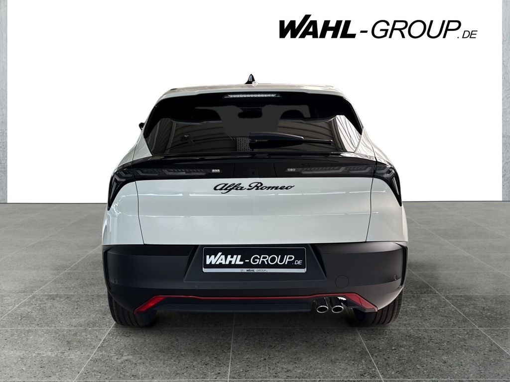 Alfa Romeo Junior 2025