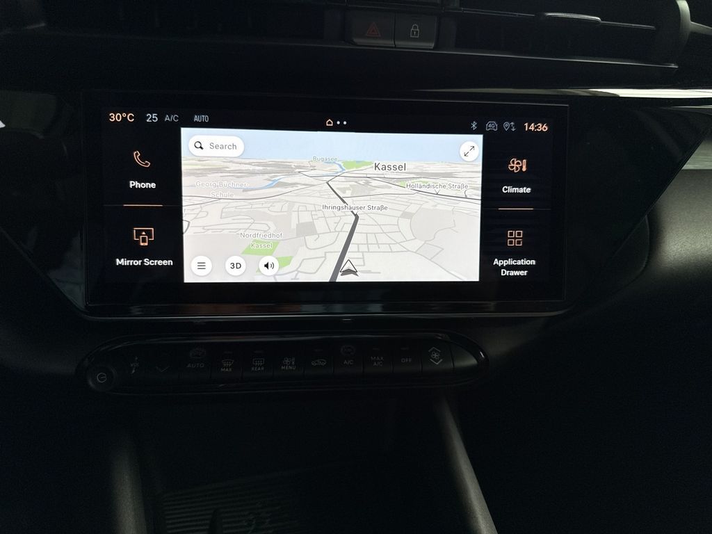 Alfa Romeo Junior 2025