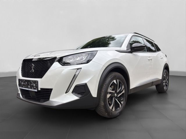 Peugeot 2008 2023