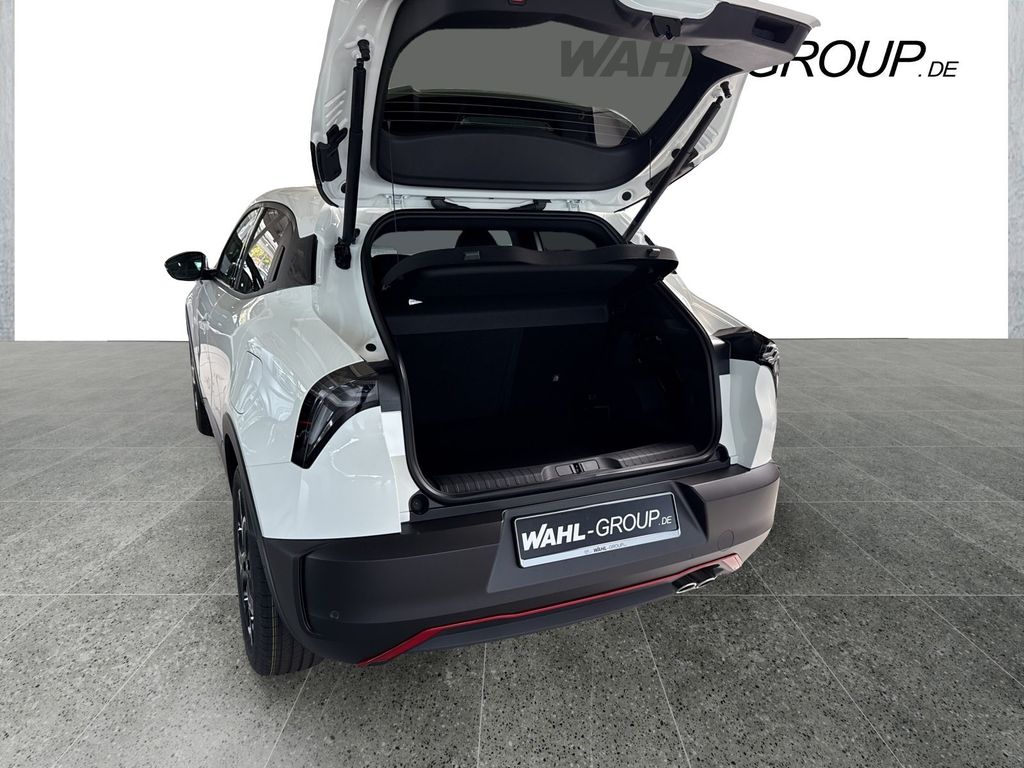 Alfa Romeo Junior 2025