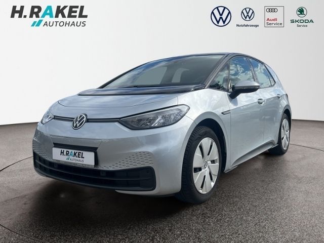 Volkswagen ID.3 2021