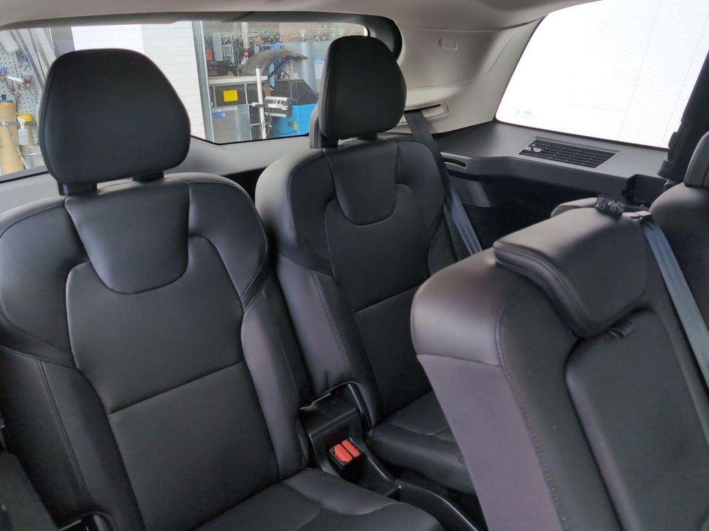 Volvo XC90 2021