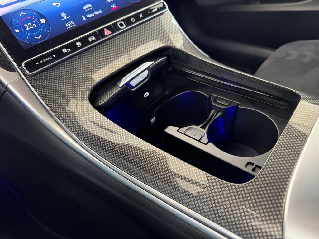 Mercedes-Benz C 300 2023