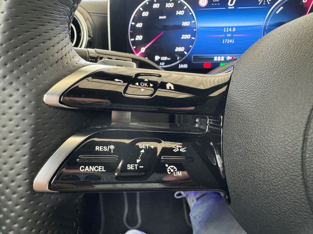 Mercedes-Benz C 300 2023