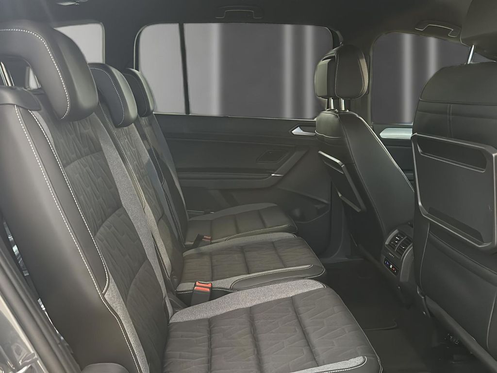 Volkswagen Touran 2025