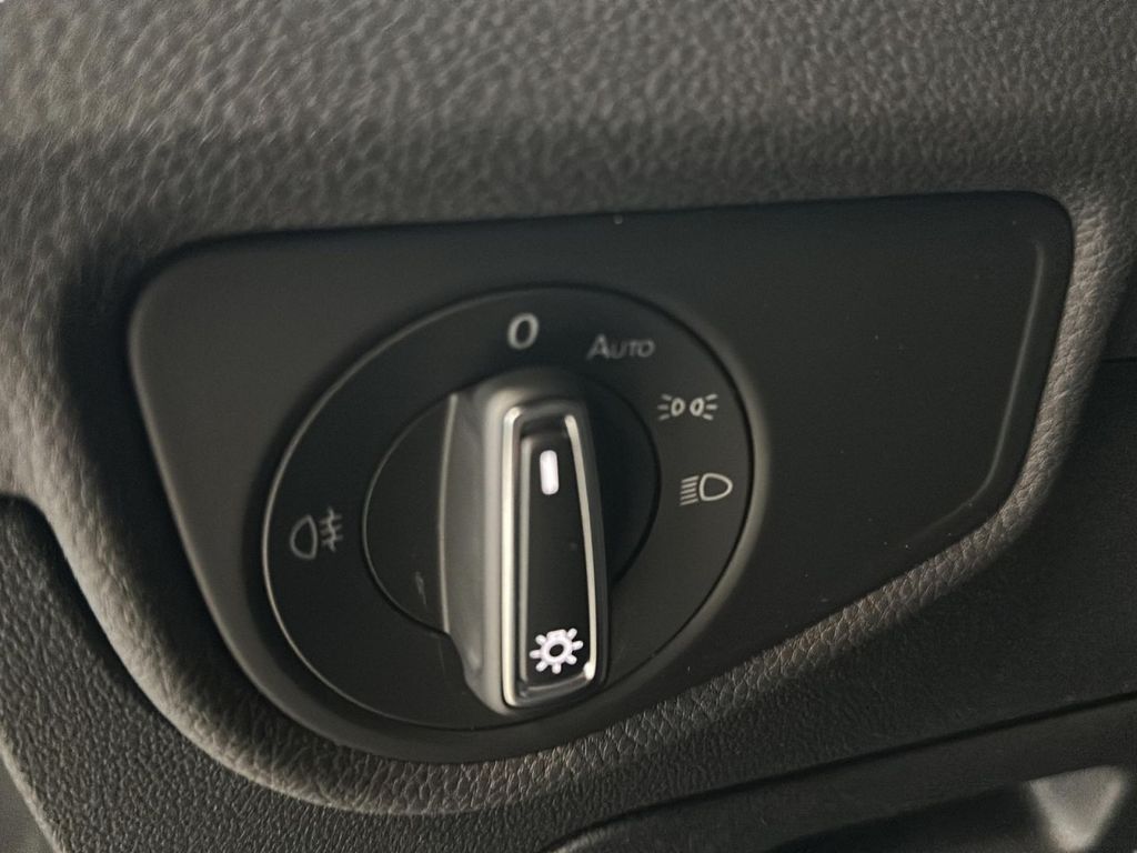 Volkswagen Touran 2025