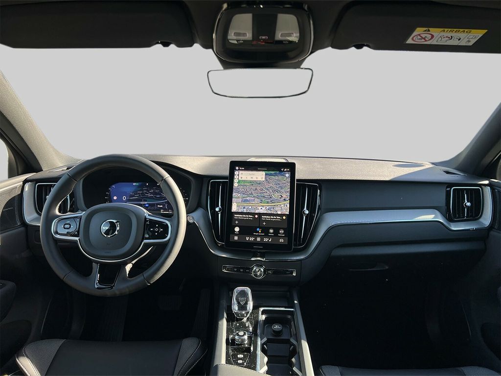 Volvo XC60 2025