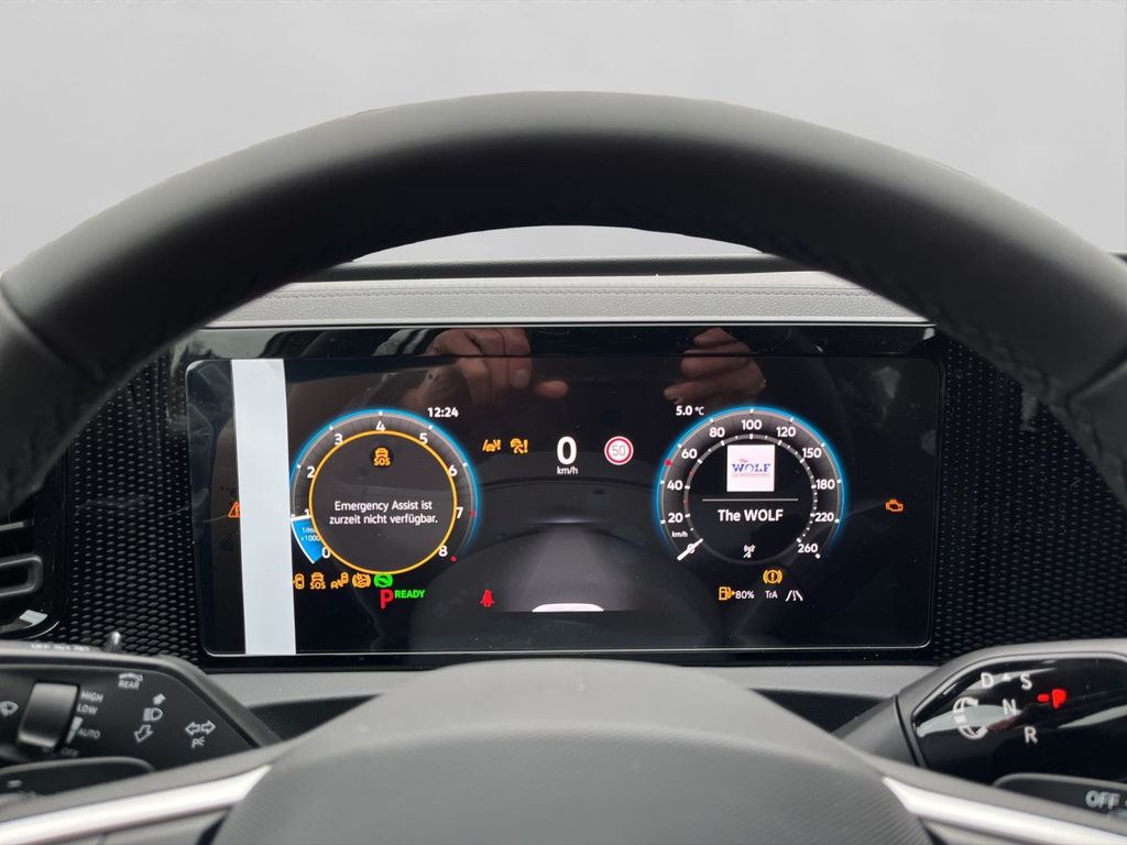 Volkswagen Tiguan 2025