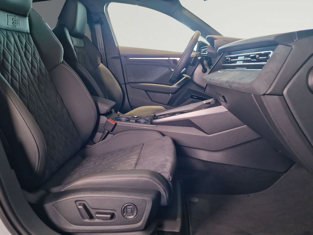 Audi A3 2025
