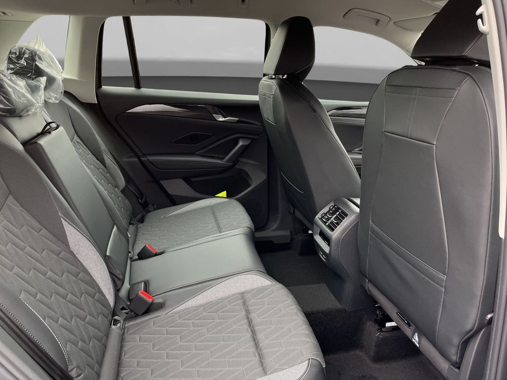 Volkswagen Tiguan 2025