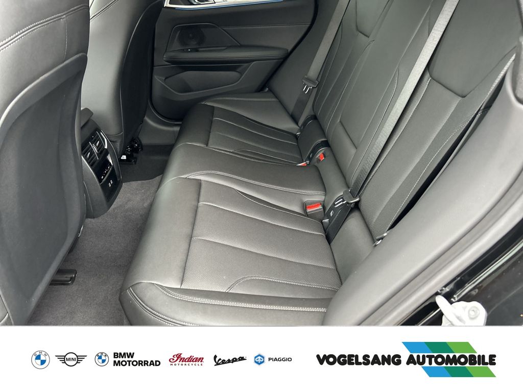 BMW i4 2025
