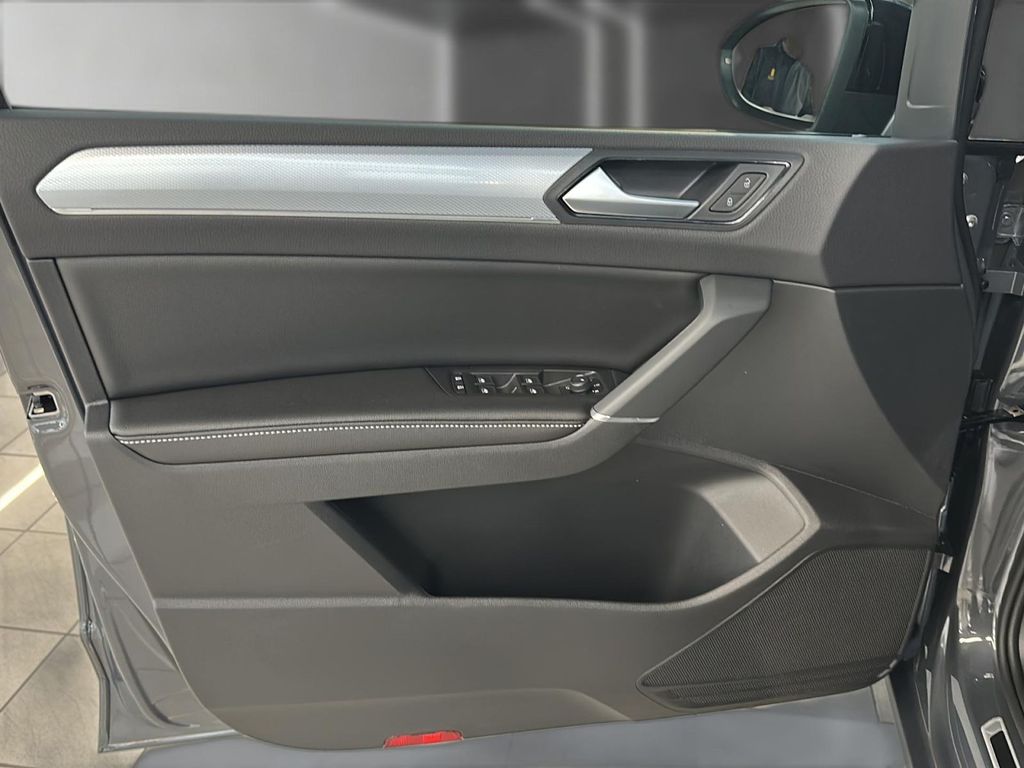 Volkswagen Touran 2025