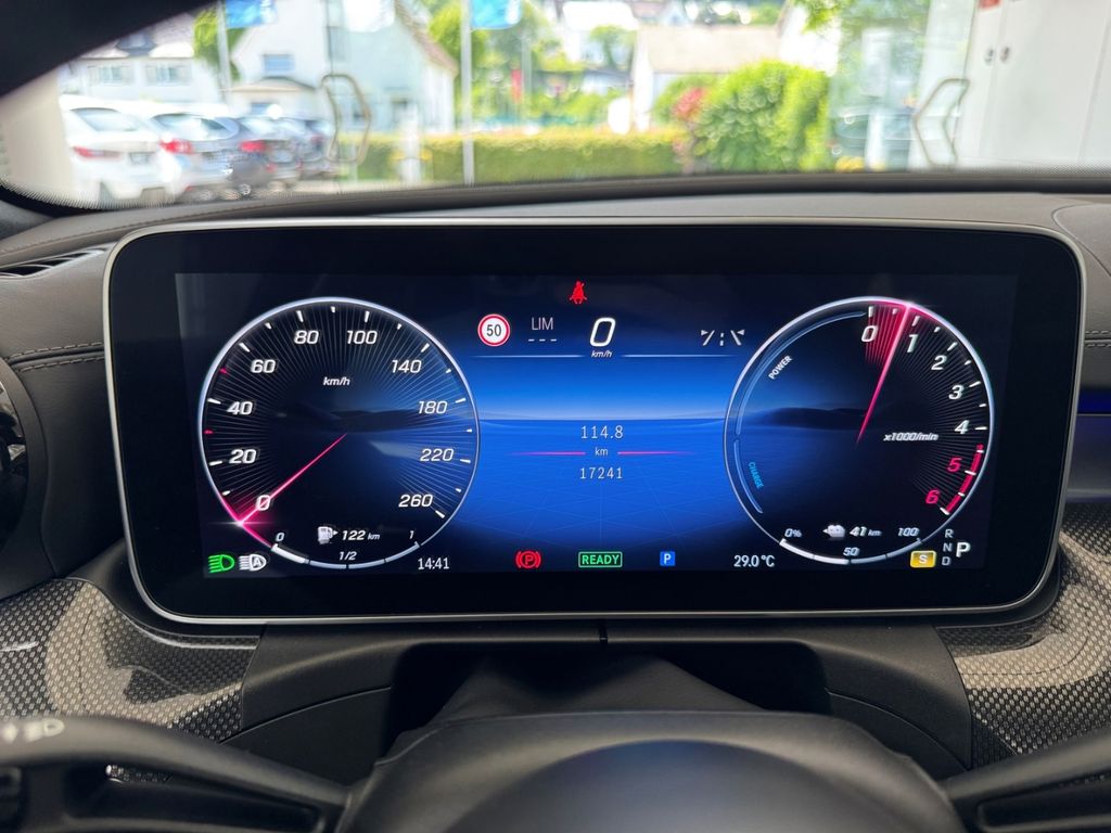 Mercedes-Benz C 300 2023