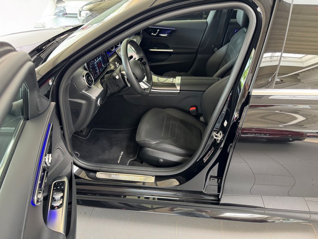 Mercedes-Benz C 300 2023