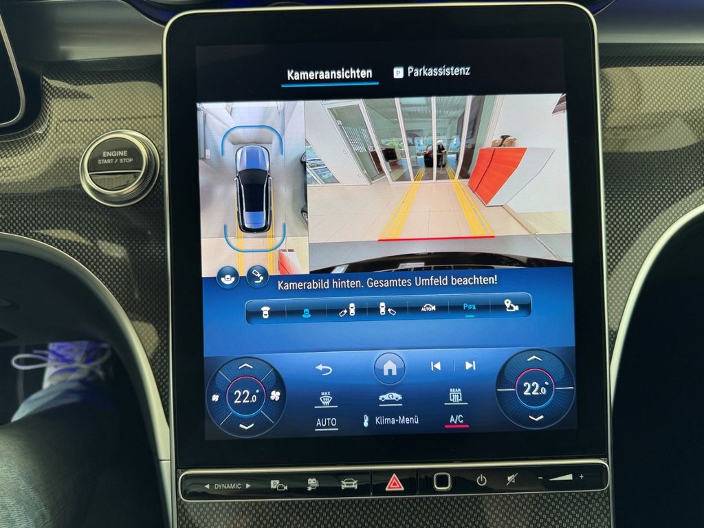 Mercedes-Benz C 300 2023