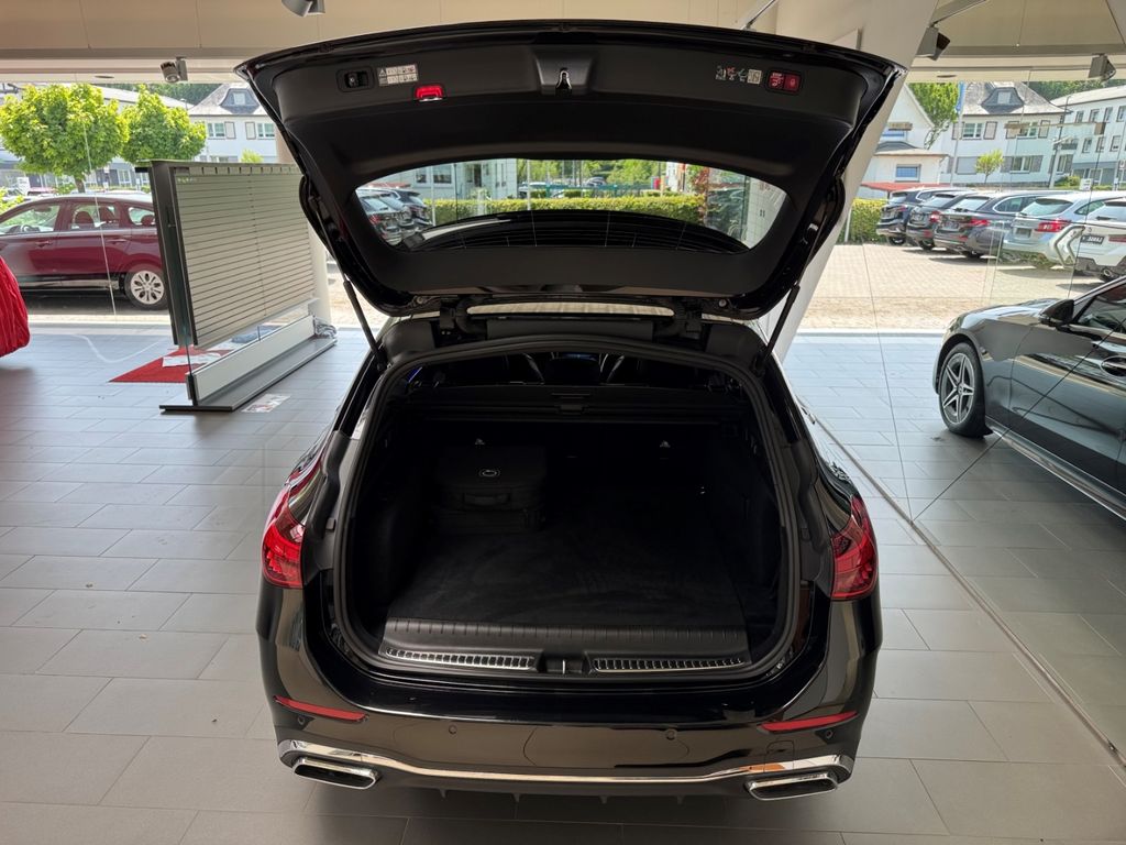 Mercedes-Benz C 300 2023