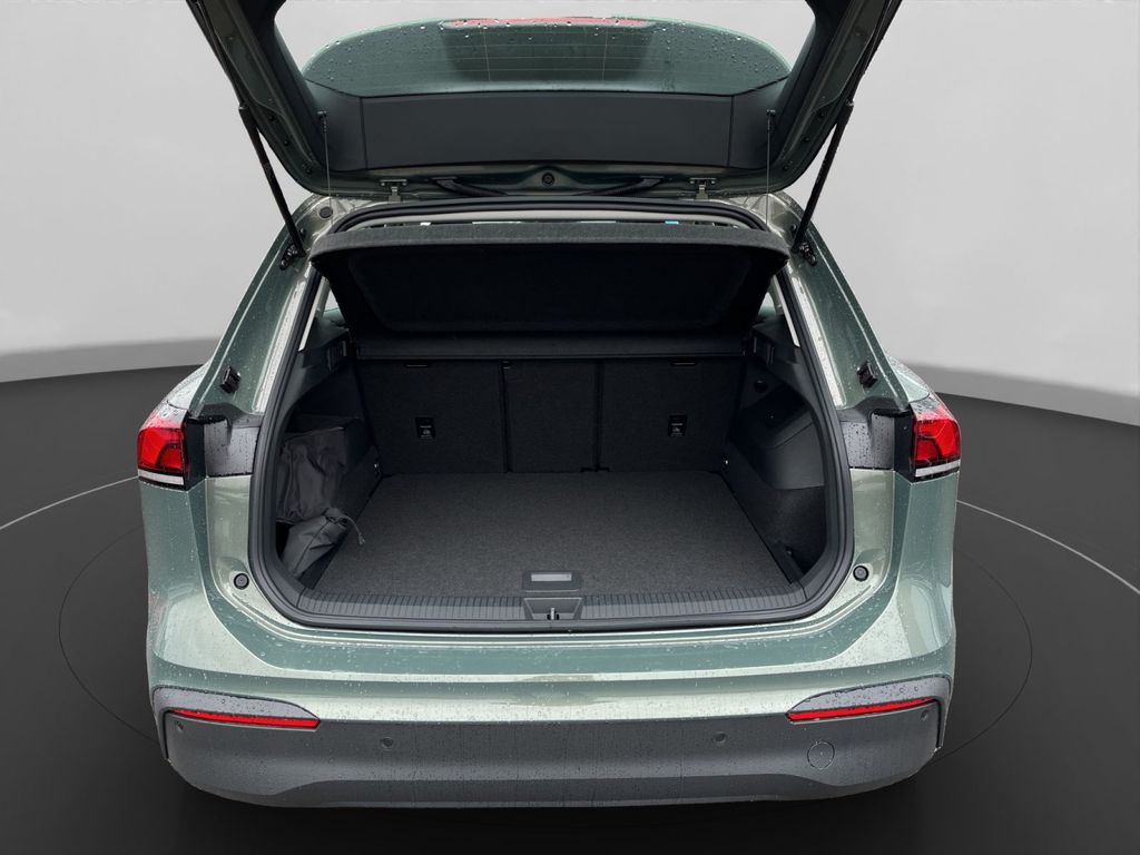 Volkswagen Tiguan 2025