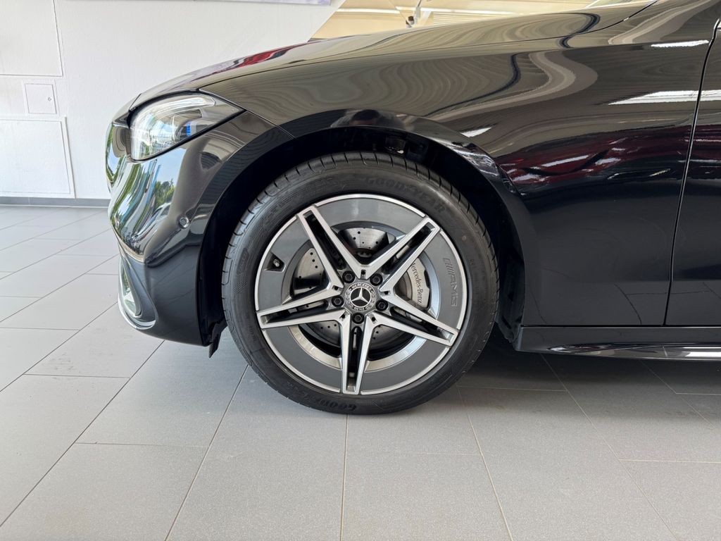 Mercedes-Benz C 300 2023