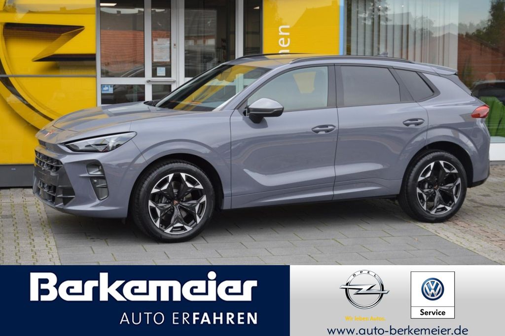 Cupra Terramar 2025