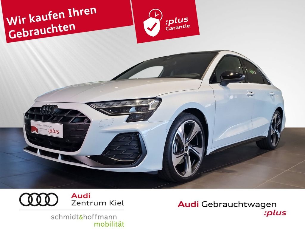 Audi A3 2025