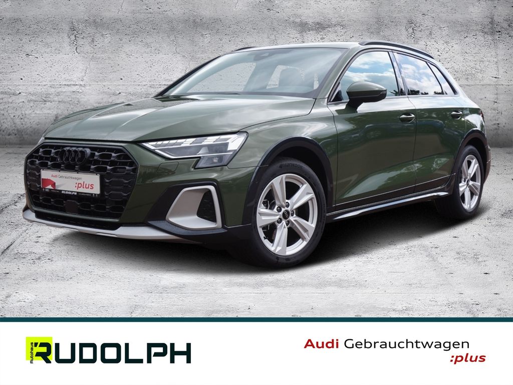 Audi A3 2025