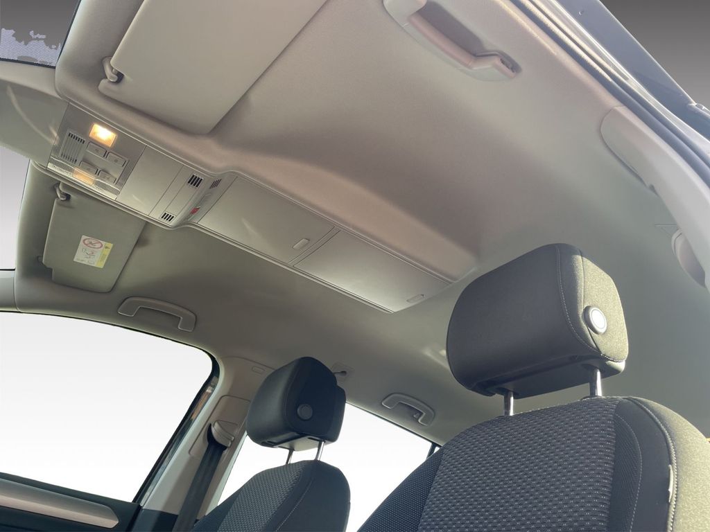 Volkswagen Touran 2024