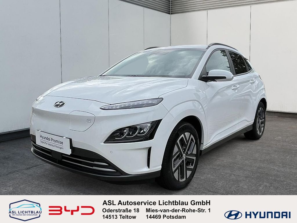 Hyundai KONA 2023