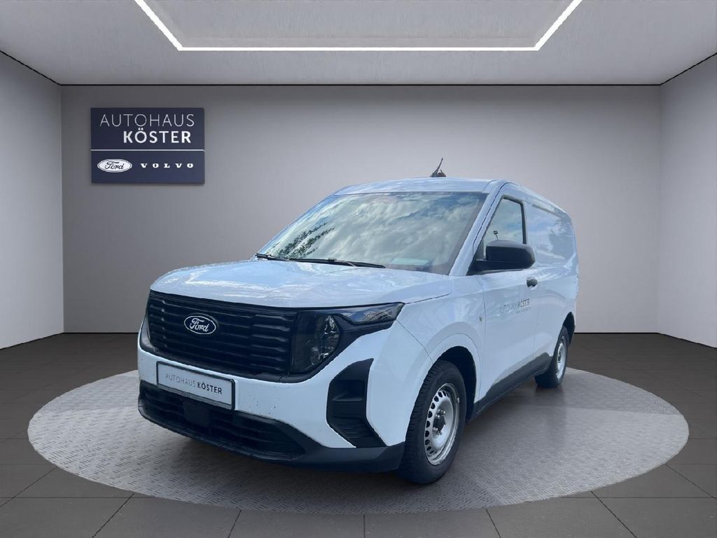 Ford Transit Courier 2024