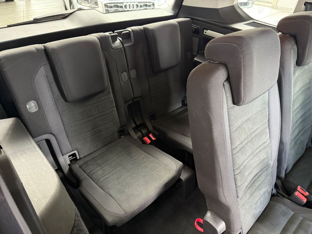 Volkswagen Touran 2021