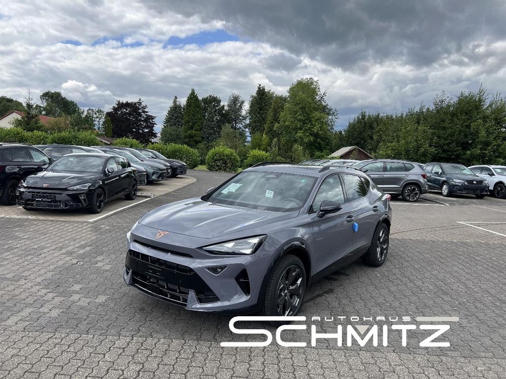 Cupra Formentor 2025