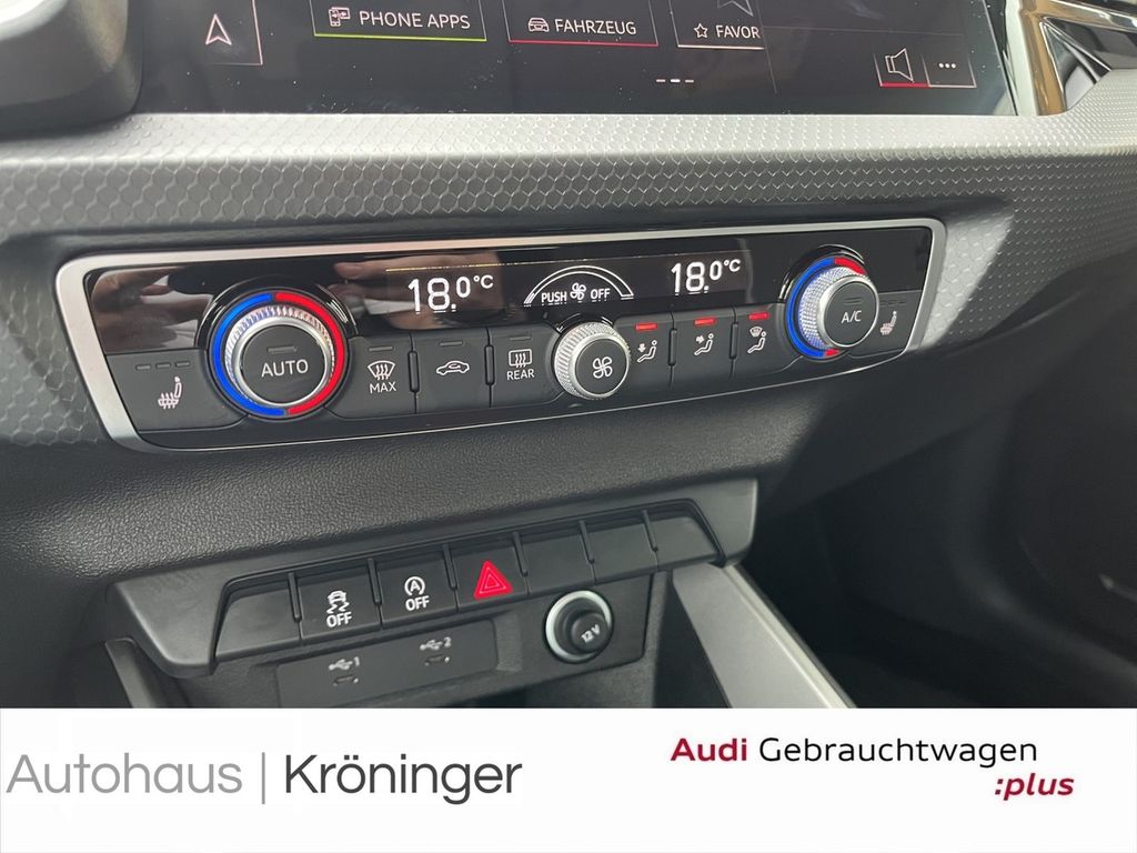 Audi A1 2024