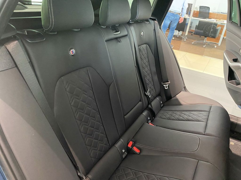 ALPINA D3 S