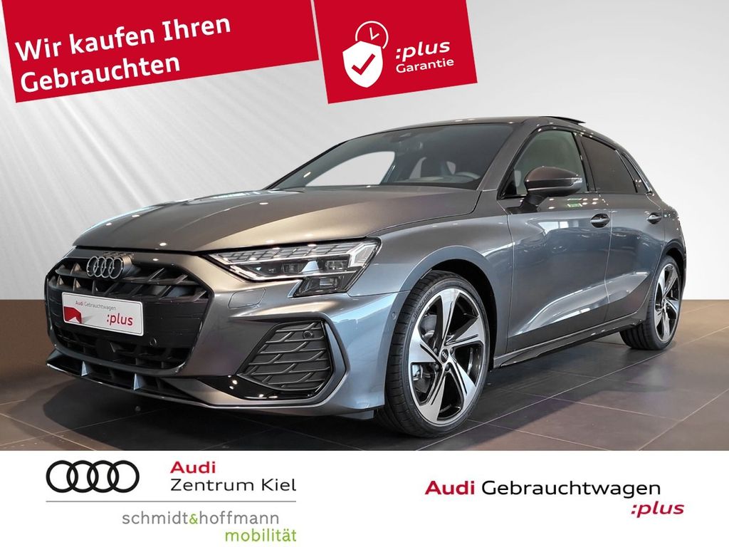 Audi A3 2025