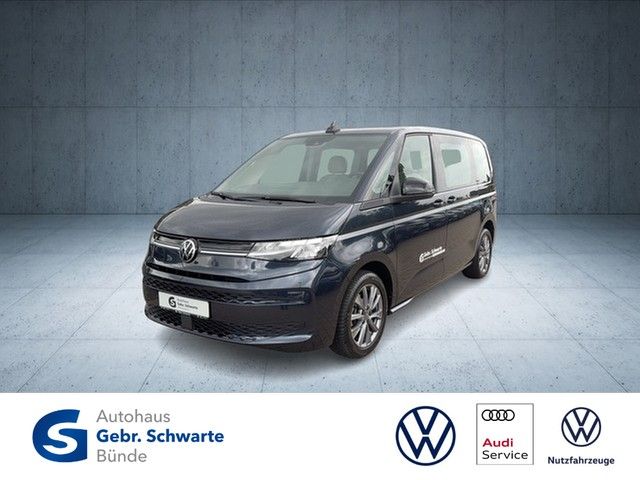 Volkswagen T7 Multivan 2023