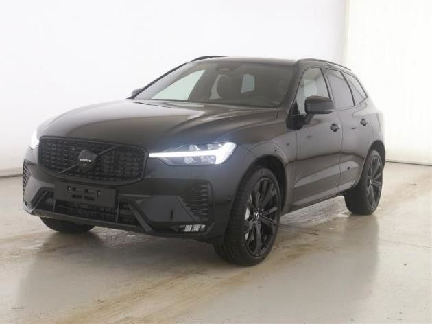 Volvo XC60 2024