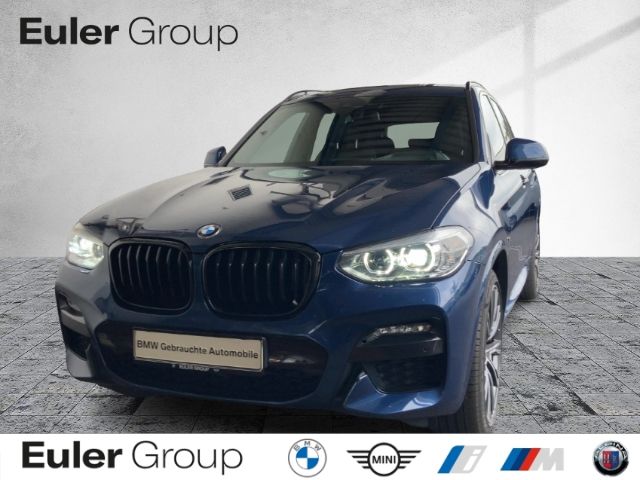 BMW X3 2021